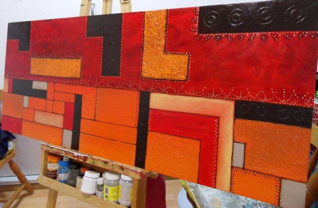 restauracion de oleos