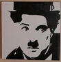 Chaplin B/N