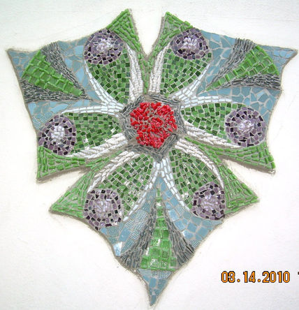 Flor de Primavera