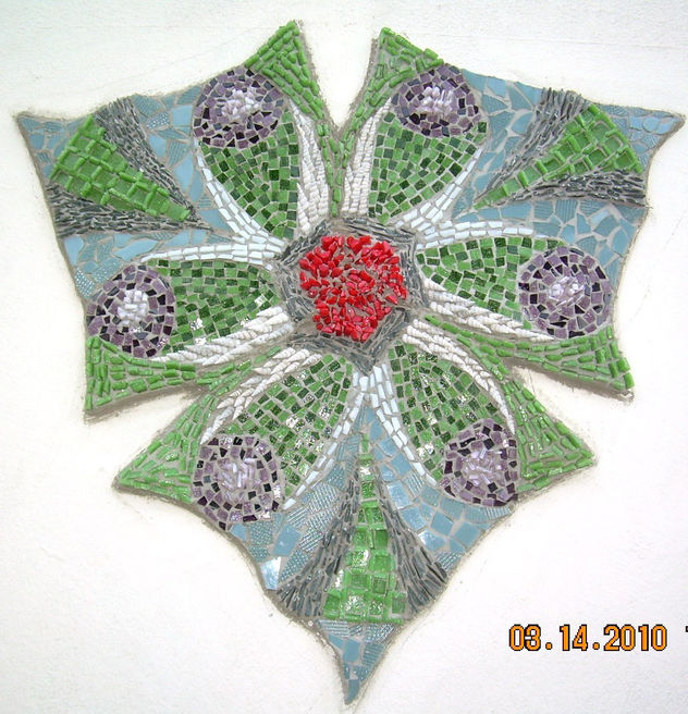 Flor de Primavera