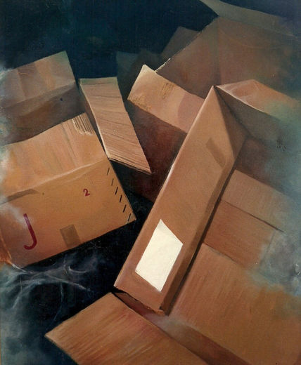 Cajas