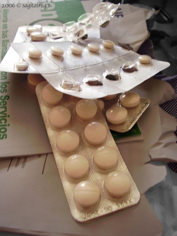 1.115.2 - Más pastillas - Enero 2006.
