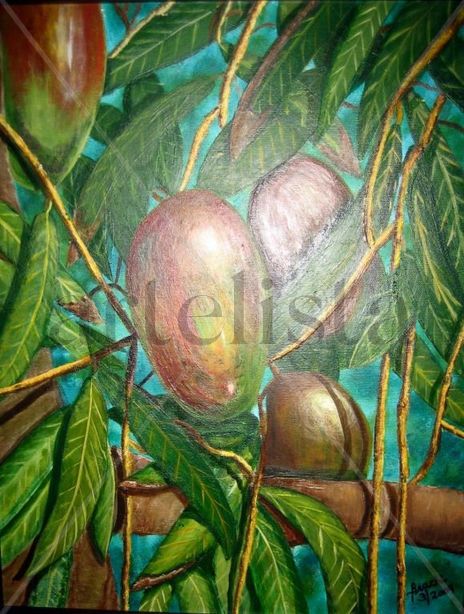 Mangoes