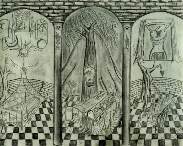 Sueño, Muerte y Renaciemiento