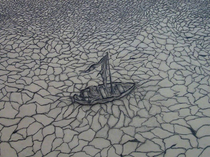 Mar de Cenizas