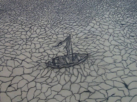 Mar de Cenizas