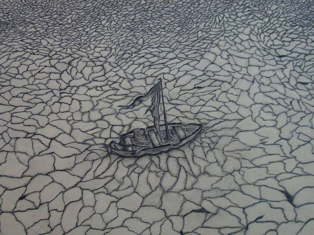 Mar de Cenizas