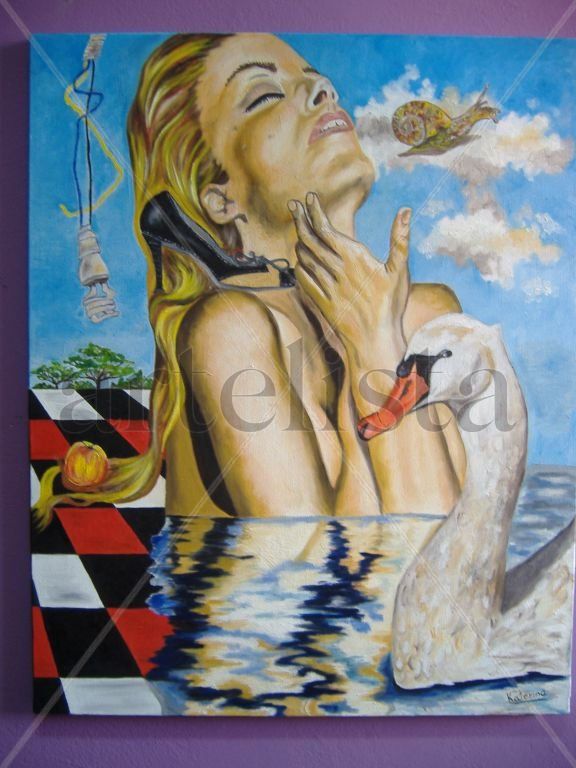 el paraiso