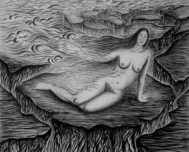 Haciéndose Viento (Elemento Aire)