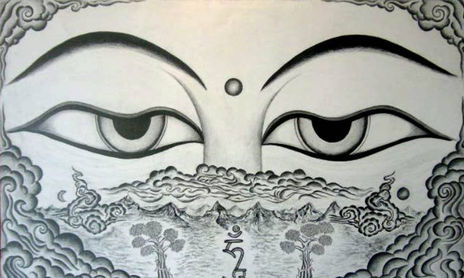 Buddha - Dharma