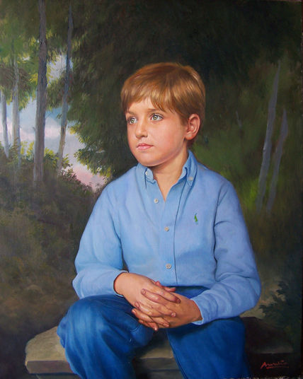 Alvarito Vidal