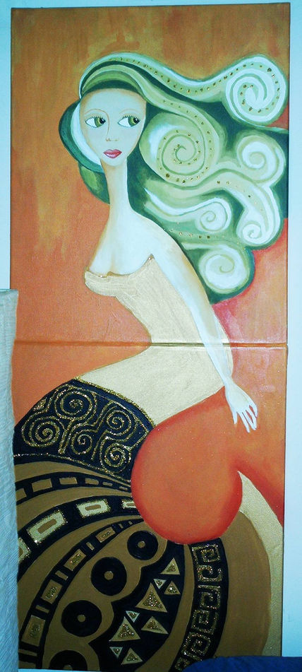 La sirena