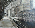 Estación de Bilbao