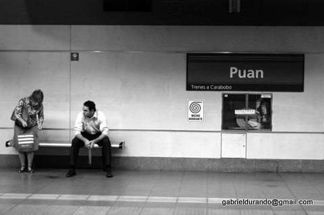 Estacion Puan