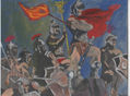 legionarios