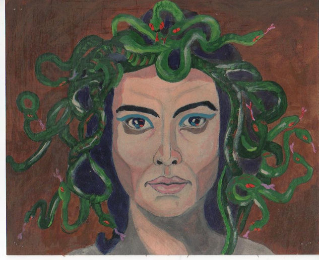 medusa 