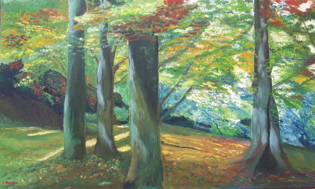 El bosque