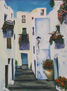 Calles de pueblo andaluz I