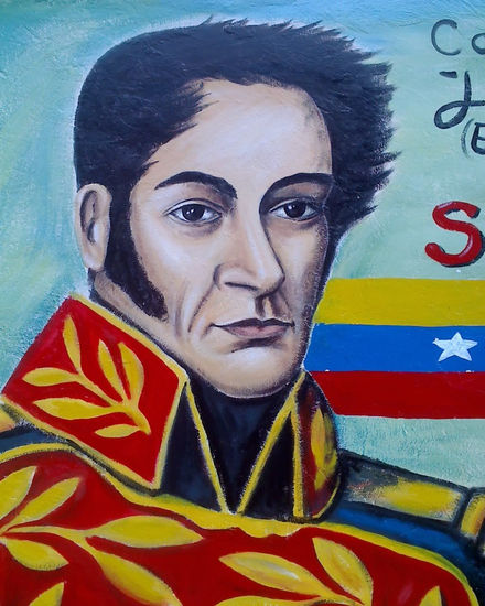 bolivar 