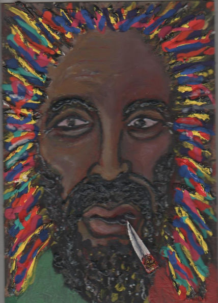 Rastafari