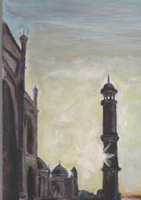 Minarete