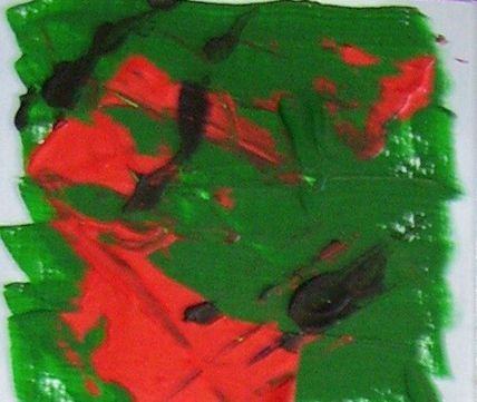 Fondo verde