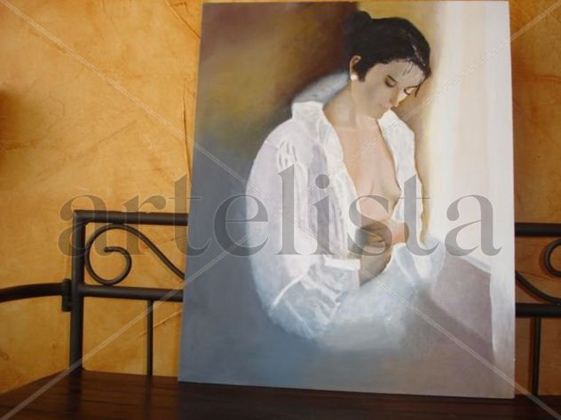 MUJER EMBARAZADA