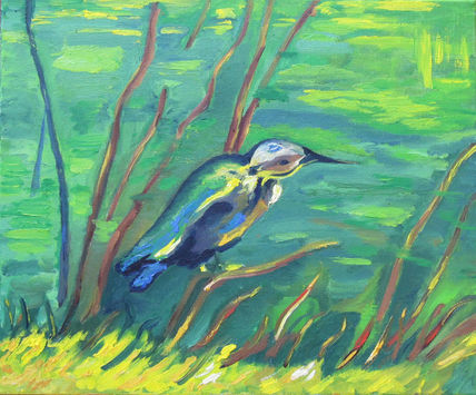 Copia de Van Gogh