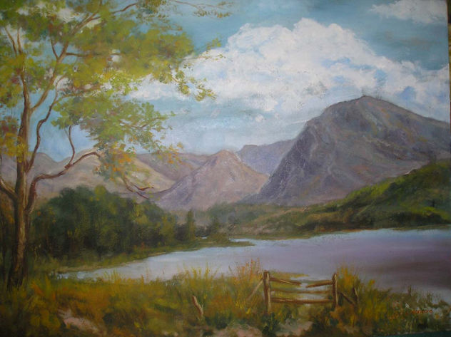DIQUE LOS MOLINOS