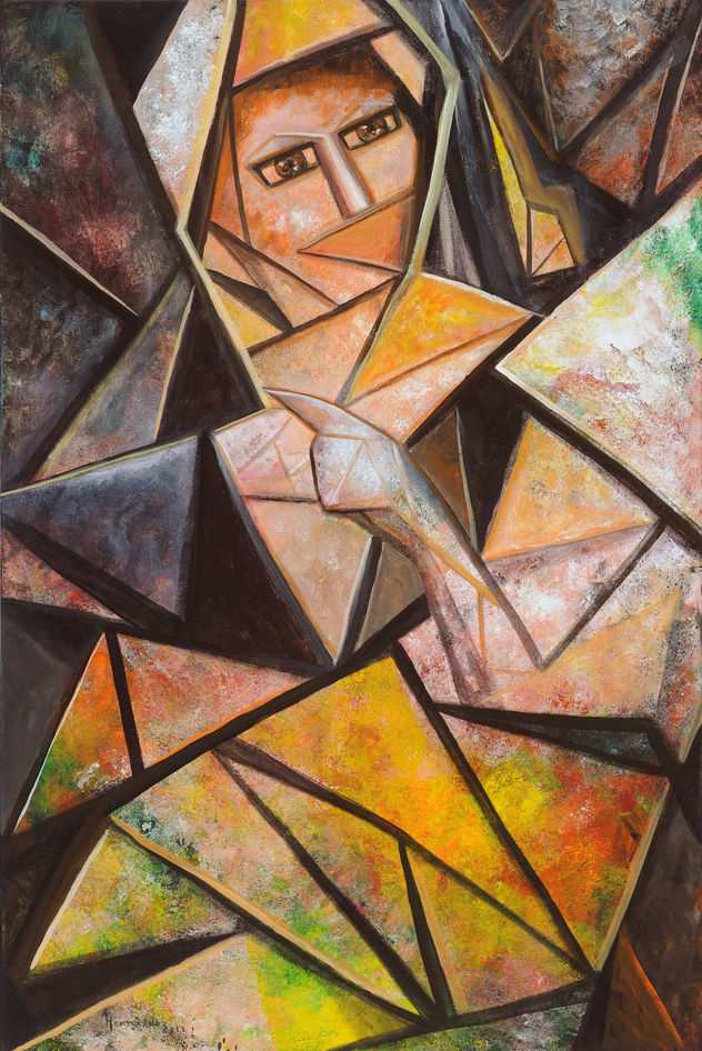 THERE Serie Triangulismos