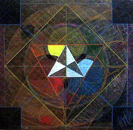 EXPLORACION DEL MANDALA