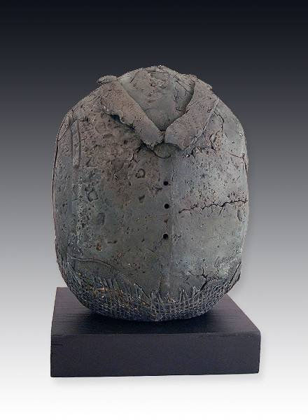 Torso Azul