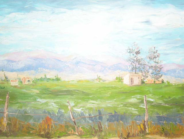 SEMBRADO