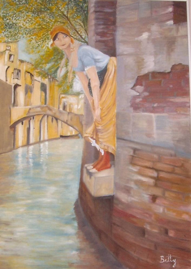 VENECIA.