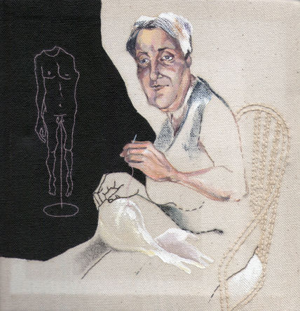 costureras II