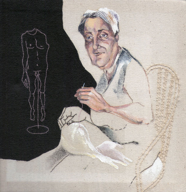 costureras II