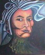 AUTORRETRATO