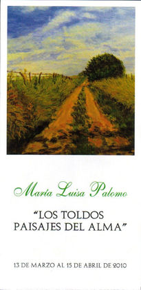 Los toldos  paisaje...