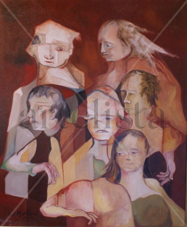 CLANDESTINOS