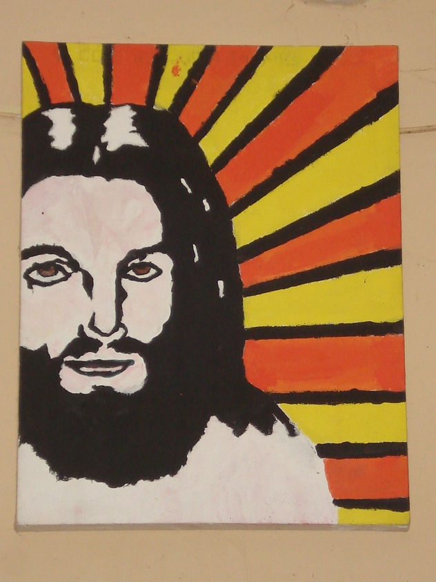 El único camino para la salvación de todos: JESÚS