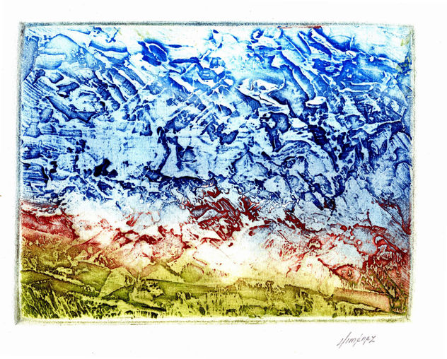 paisaje variacion 3