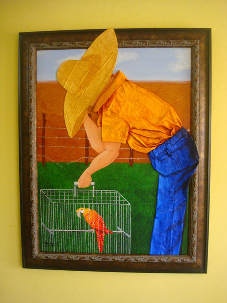 Un Dia en el campo