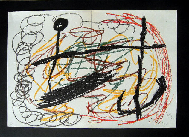joan miro