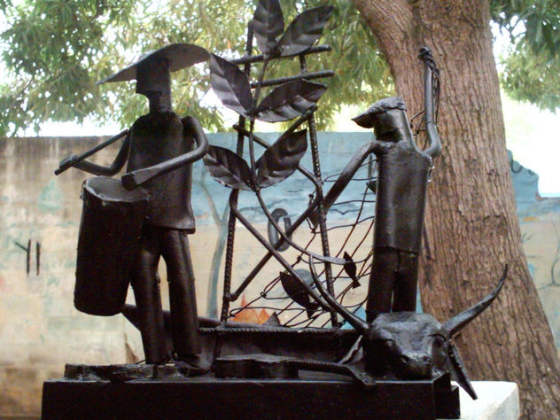 arte muiltidiciplinario