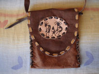 Morral africano 2