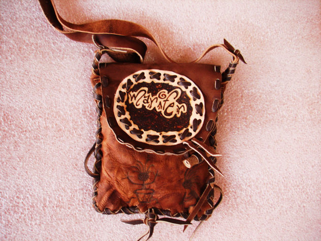 morral personalizado