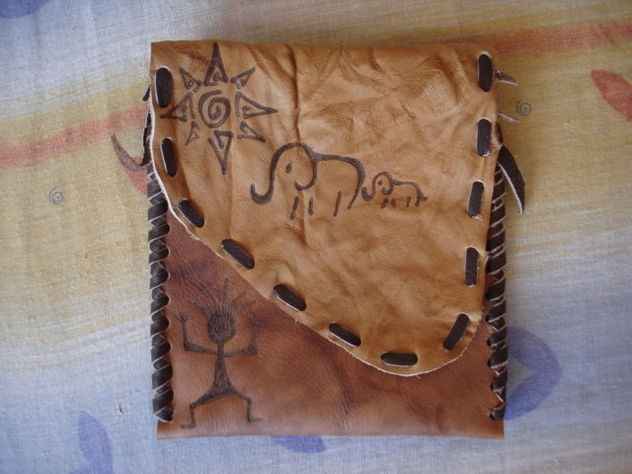 morral africano 3
