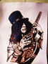 tapa de morral slash
