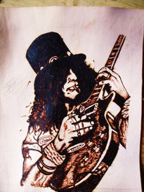 Tapa de morral slash