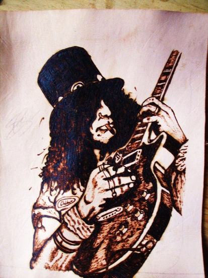 tapa de morral slash 